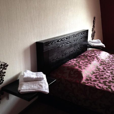 Vazi Hotel טביליסי מראה חיצוני תמונה