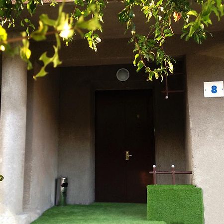 Vazi Hotel טביליסי מראה חיצוני תמונה
