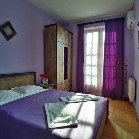 Vazi Hotel טביליסי מראה חיצוני תמונה