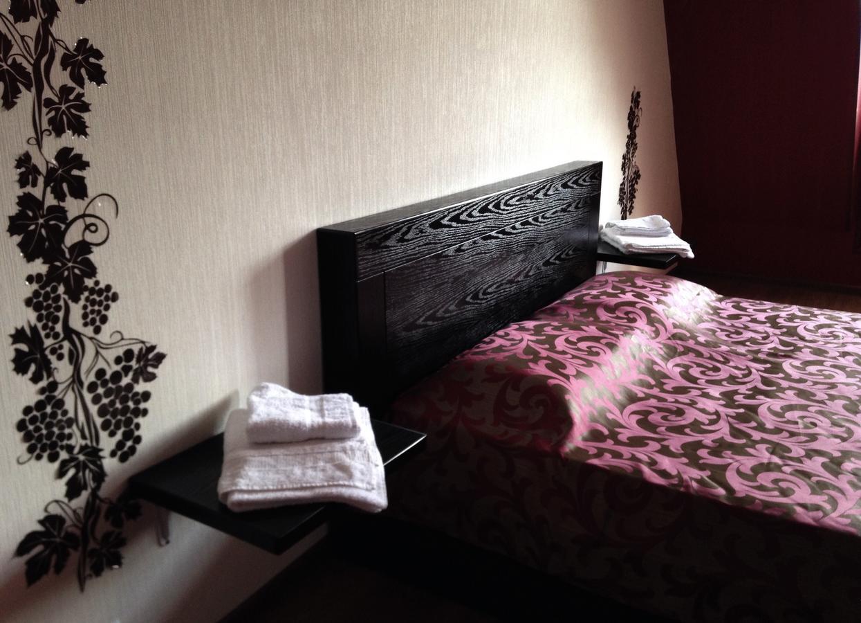 Vazi Hotel טביליסי מראה חיצוני תמונה