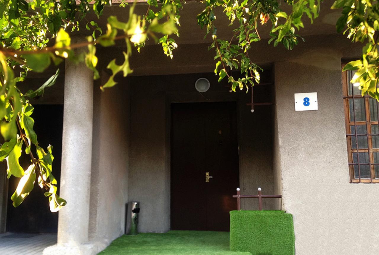 Vazi Hotel טביליסי מראה חיצוני תמונה