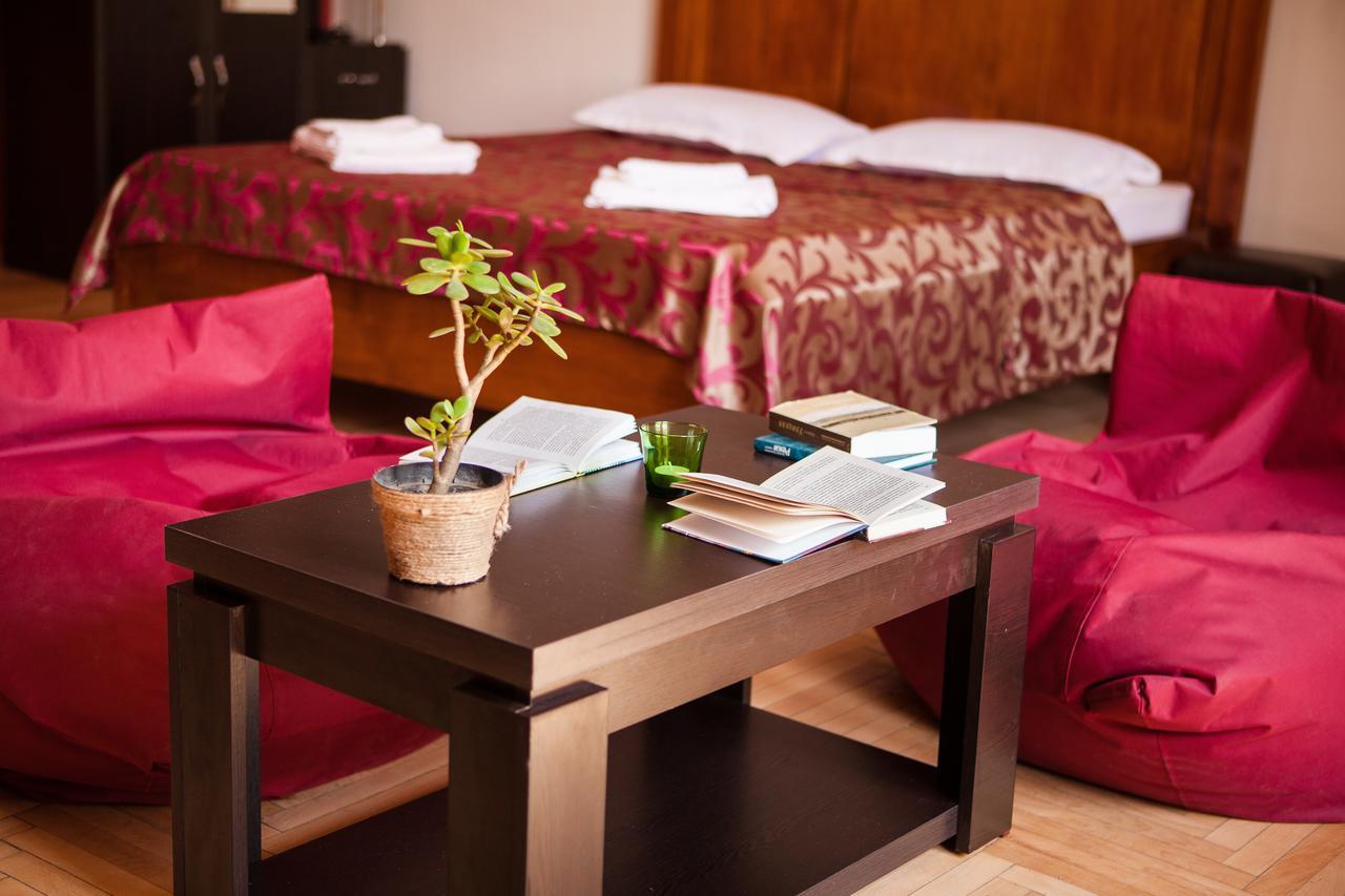 Vazi Hotel טביליסי מראה חיצוני תמונה