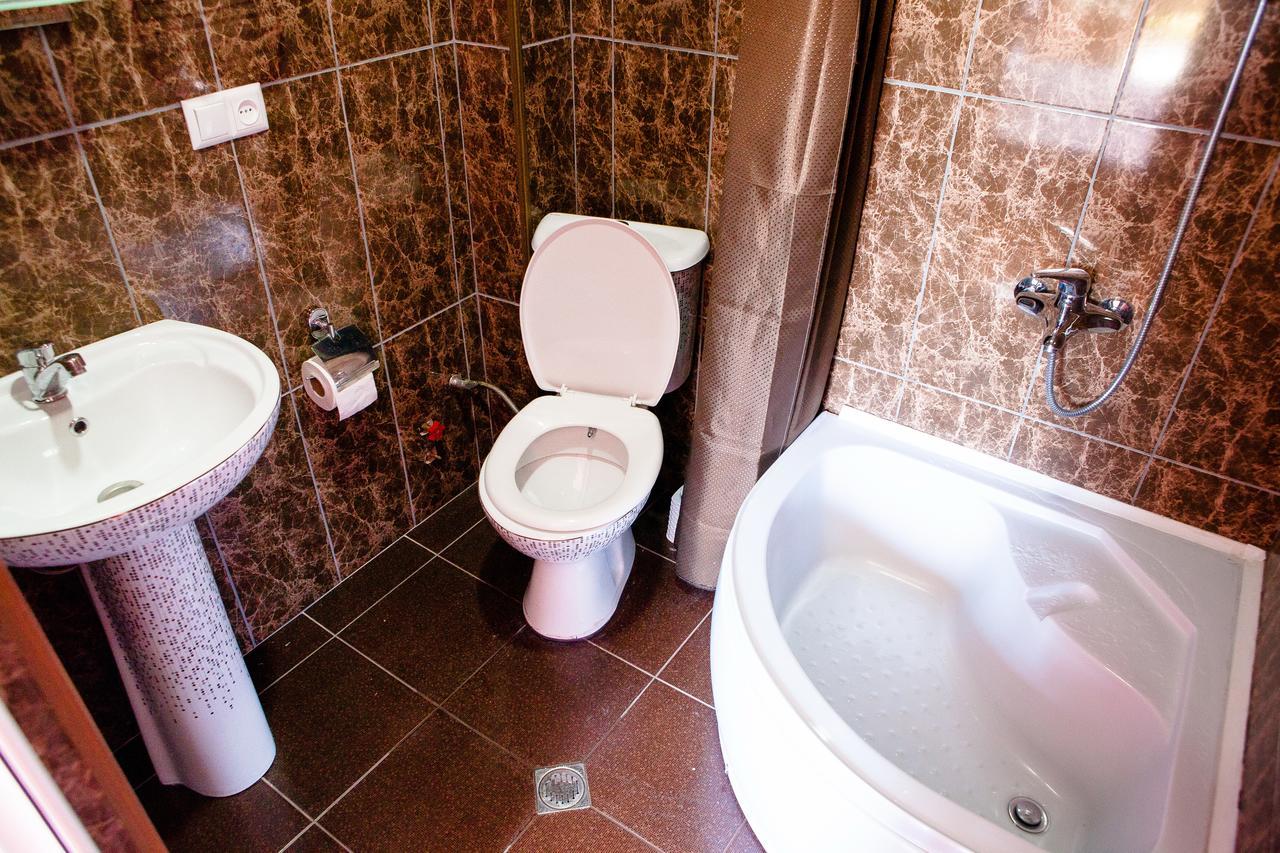 Vazi Hotel טביליסי מראה חיצוני תמונה