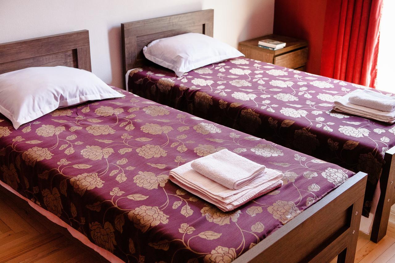 Vazi Hotel טביליסי מראה חיצוני תמונה