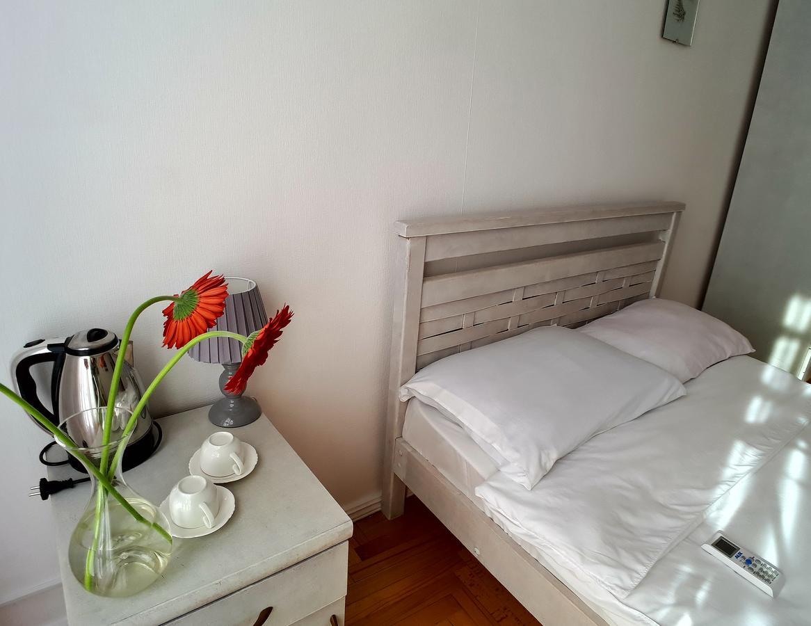 Vazi Hotel טביליסי מראה חיצוני תמונה