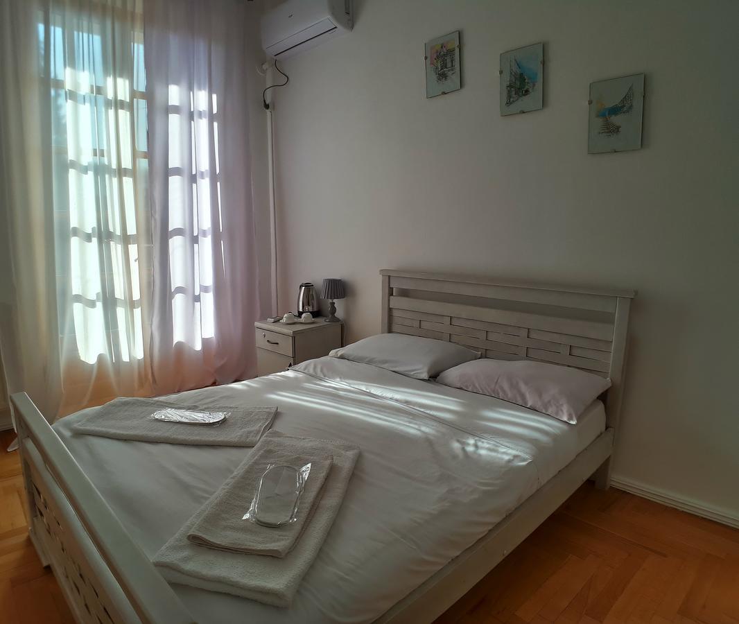 Vazi Hotel טביליסי מראה חיצוני תמונה