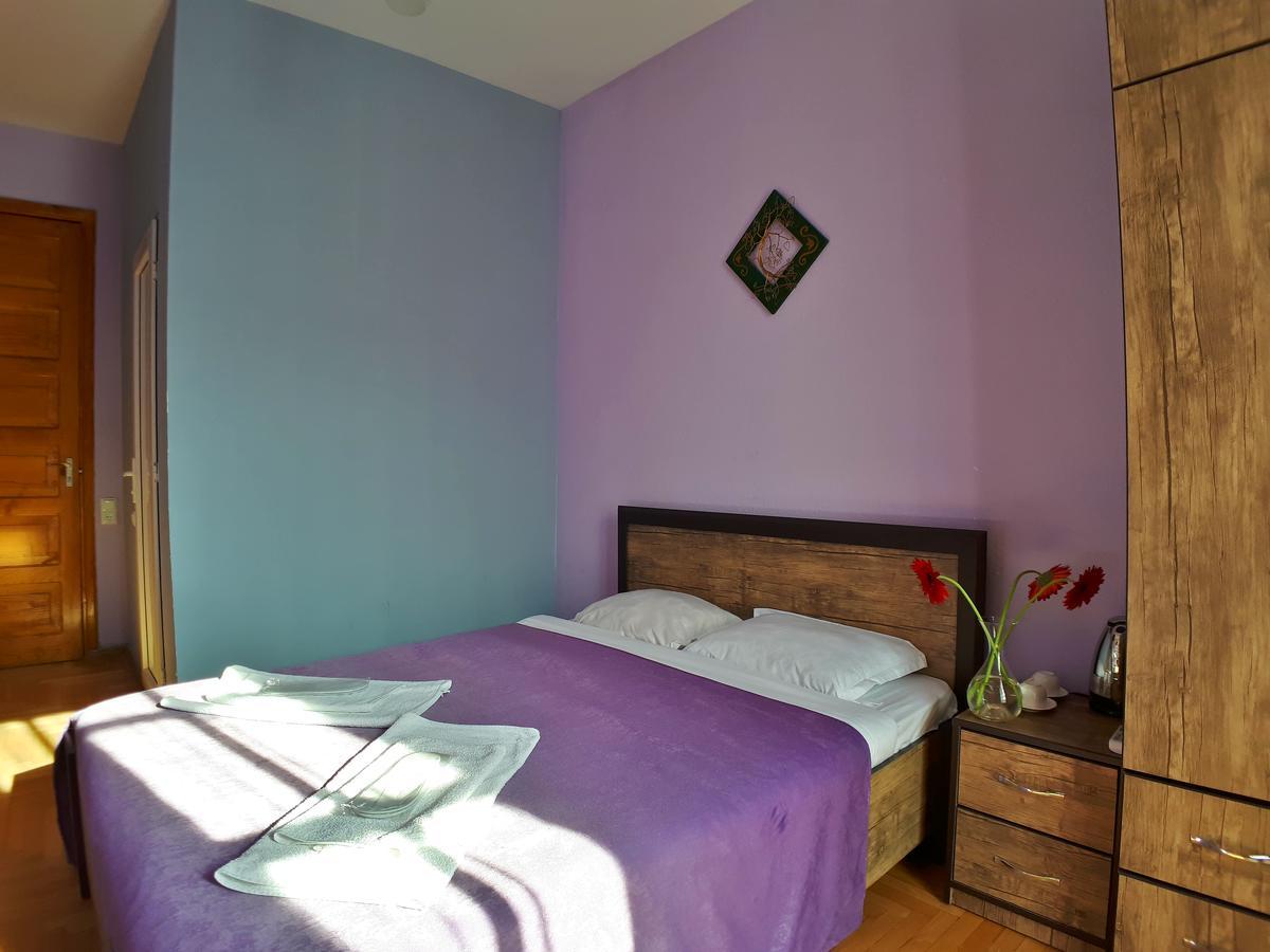 Vazi Hotel טביליסי מראה חיצוני תמונה
